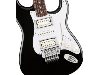 Fender Limited Edition 50th Anniversary Dave Murray Stratocaster Fender Limited Edition 50th Anniversary Dave Murray Stratocaster